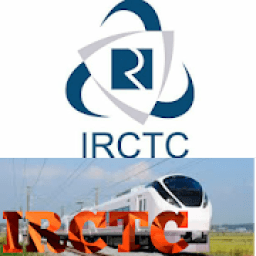 NEW IRCTC 2018 आइकन