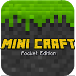 ikon Mini Craft 2 : Pocket Edition