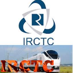 NEW IRCTC 2018