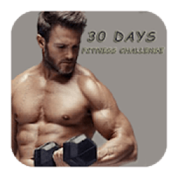 ikon 30 Days Workout Challenge