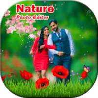 Natuer Photo Editor on 9Apps