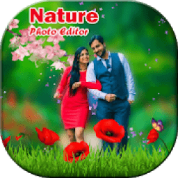 ikon Natuer Photo Editor