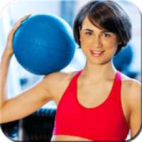 Medicine Ball Exercises