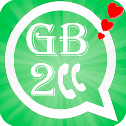 New Free GBWhatsaap 2018 ® icon