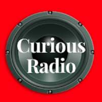 Curious Radio entertainment Stations Free App on 9Apps