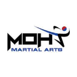 Mohs Martial Arts