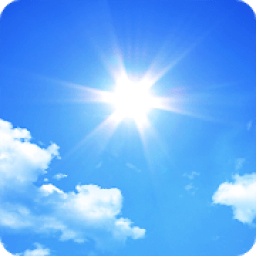 Real Weather - Free Forecast иконка