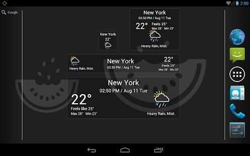 Real Weather - Free Forecast screenshot 2