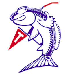 South Carolina Marine Gamefish Tagging icon