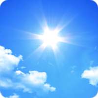 Real Weather - Free Forecast on 9Apps