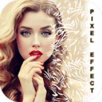 Pixel Effect : Photo Editor