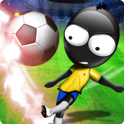 Stickman Soccer 2018 icon