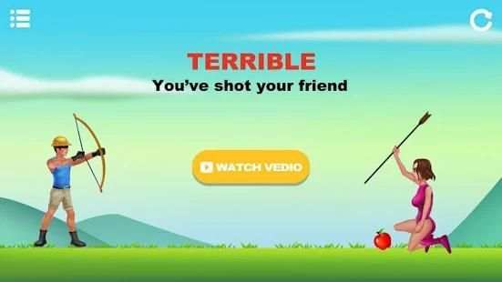 Shoot The Apple 2018 screenshot 2