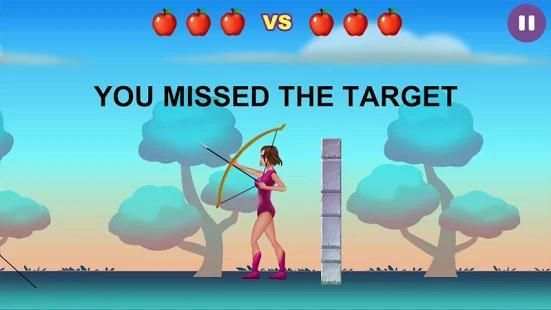 Shoot The Apple 2018 screenshot 3