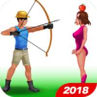 Shoot The Apple 2018