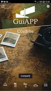 GuiAPP screenshot 8