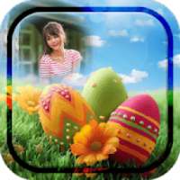 Easter Photo Frames on 9Apps