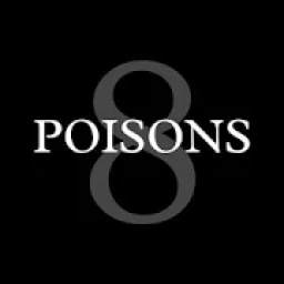 Eight Poisons