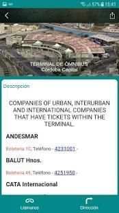 GuiAPP screenshot 1