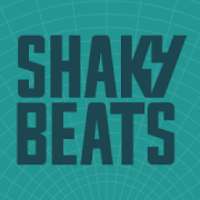 Shaky Beats Music Fest App