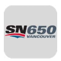 Sportsnet 650 Radio Live Station App