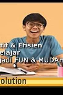gratis ruangGuru –aplikasi belajar siswa terbaik 1 screenshot 2