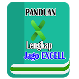 Jago Rumus Excel icon