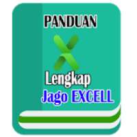 Jago Rumus Excel on 9Apps