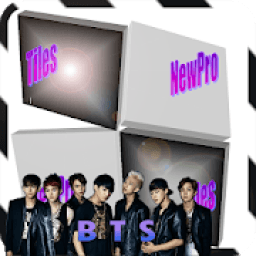 ikon BTS ON PIANO TILES