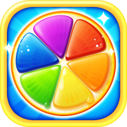 Sweet Fruit Mania icon