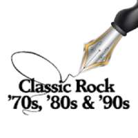 Classic Rock '70s, '80s & '90s on 9Apps