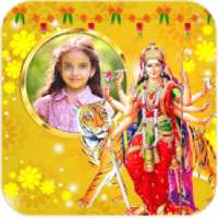 Happy Dussehra Photo Frames on 9Apps