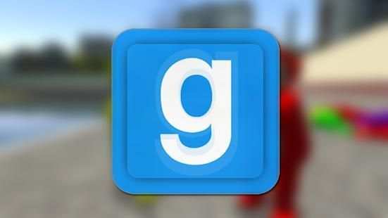 |Garry's Mod| स्क्रीनशॉट 2