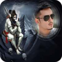 Lord Shiva Photo Frames on 9Apps