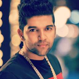 Break Out Artist 2018 - Guru Randhawa Mp3 Album 1.9