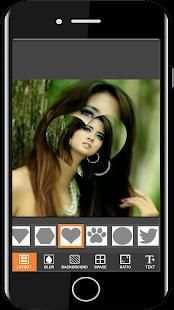 دمج الصور بحترافية
‎ screenshot 7