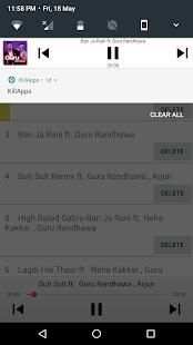 Break Out Artist 2018 - Guru Randhawa Mp3 Album screenshot 2