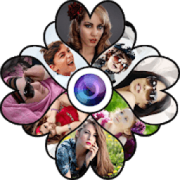 ikon دمج الصور بحترافية
‎