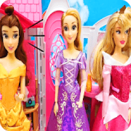 New Barbie Doll Full Videos icon