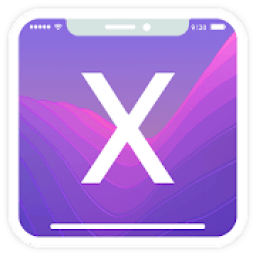 OS12 Launcher आइकन