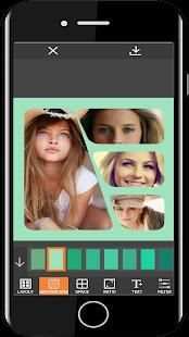دمج الصور بحترافية
‎ screenshot 2