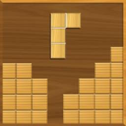 Block Puzzle Classic Wood