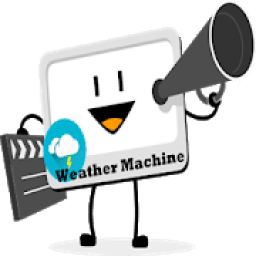 Weather Machine आइकन