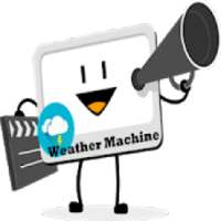 Weather Machine