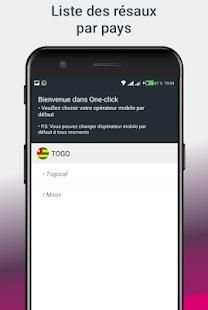One-Click screenshot 3