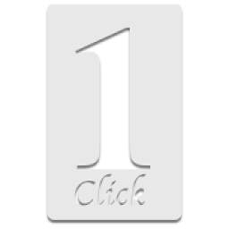 One-click 2.0