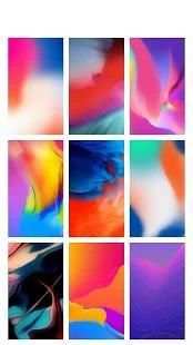 OS12 Launcher screenshot 4
