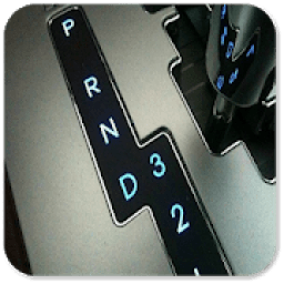 ikon How to Drive Car With Automatic Transmission