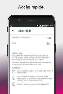 One-Click screenshot 1