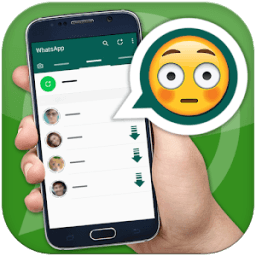 ikon Status Downloader